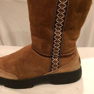 UGGS, authentic, women’s size 7
